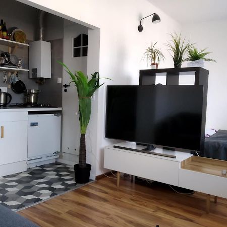 Apartament Mazowiecka 125 Krakow Exterior photo