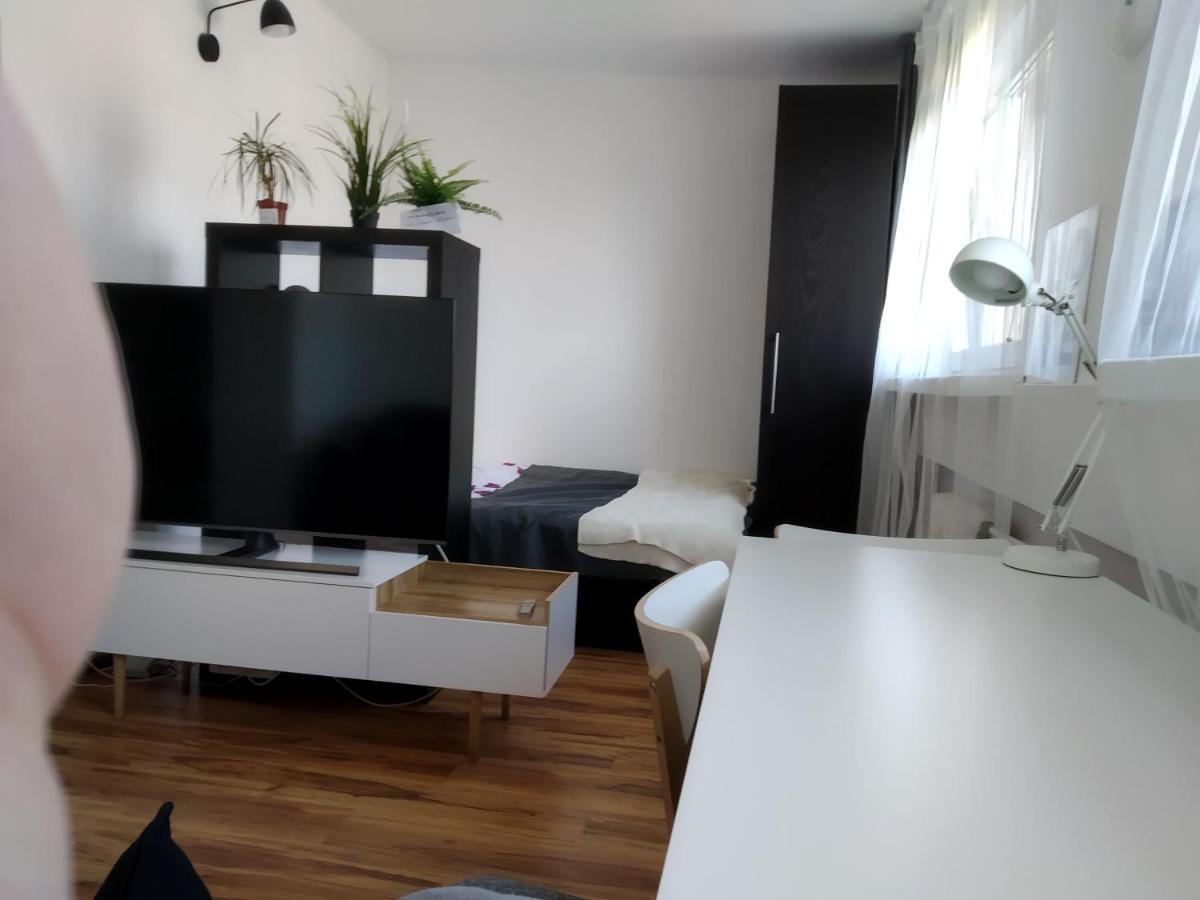 Apartament Mazowiecka 125 Krakow Exterior photo