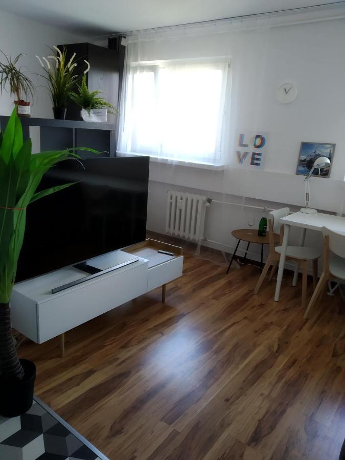 Apartament Mazowiecka 125 Krakow Exterior photo